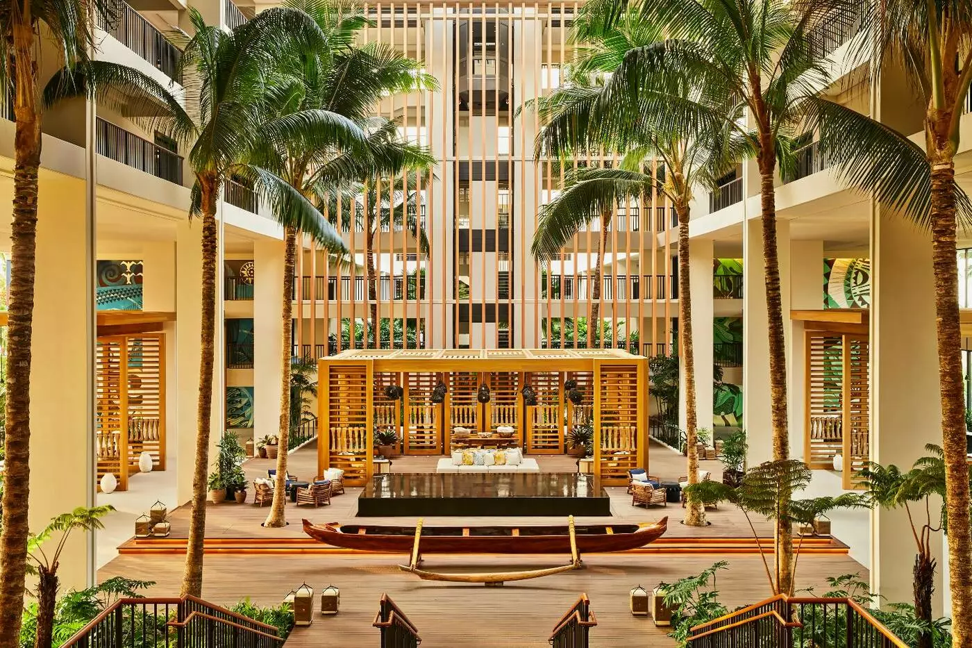 Mauna Lani Resort