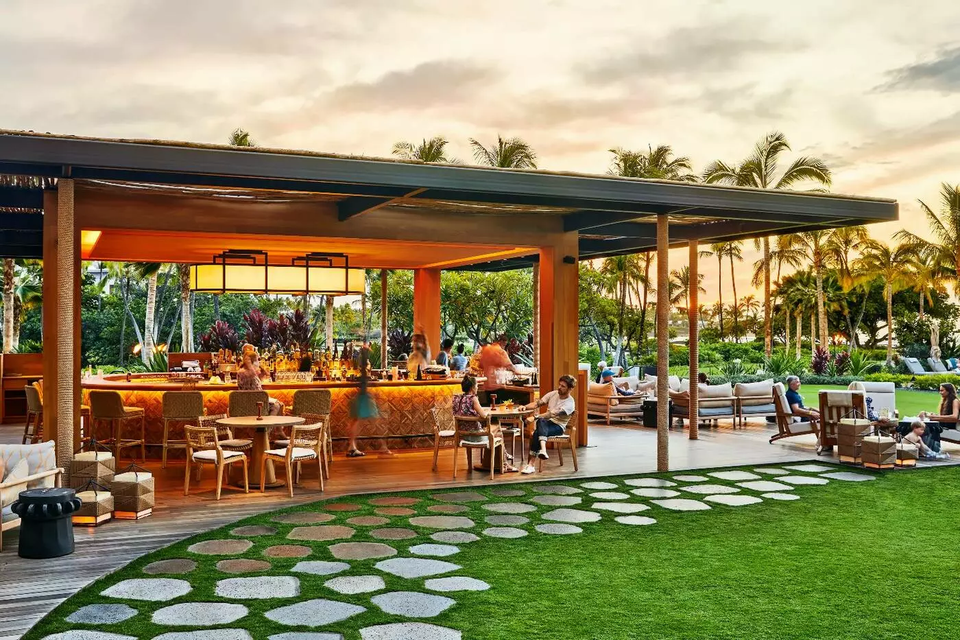Mauna Lani Resort