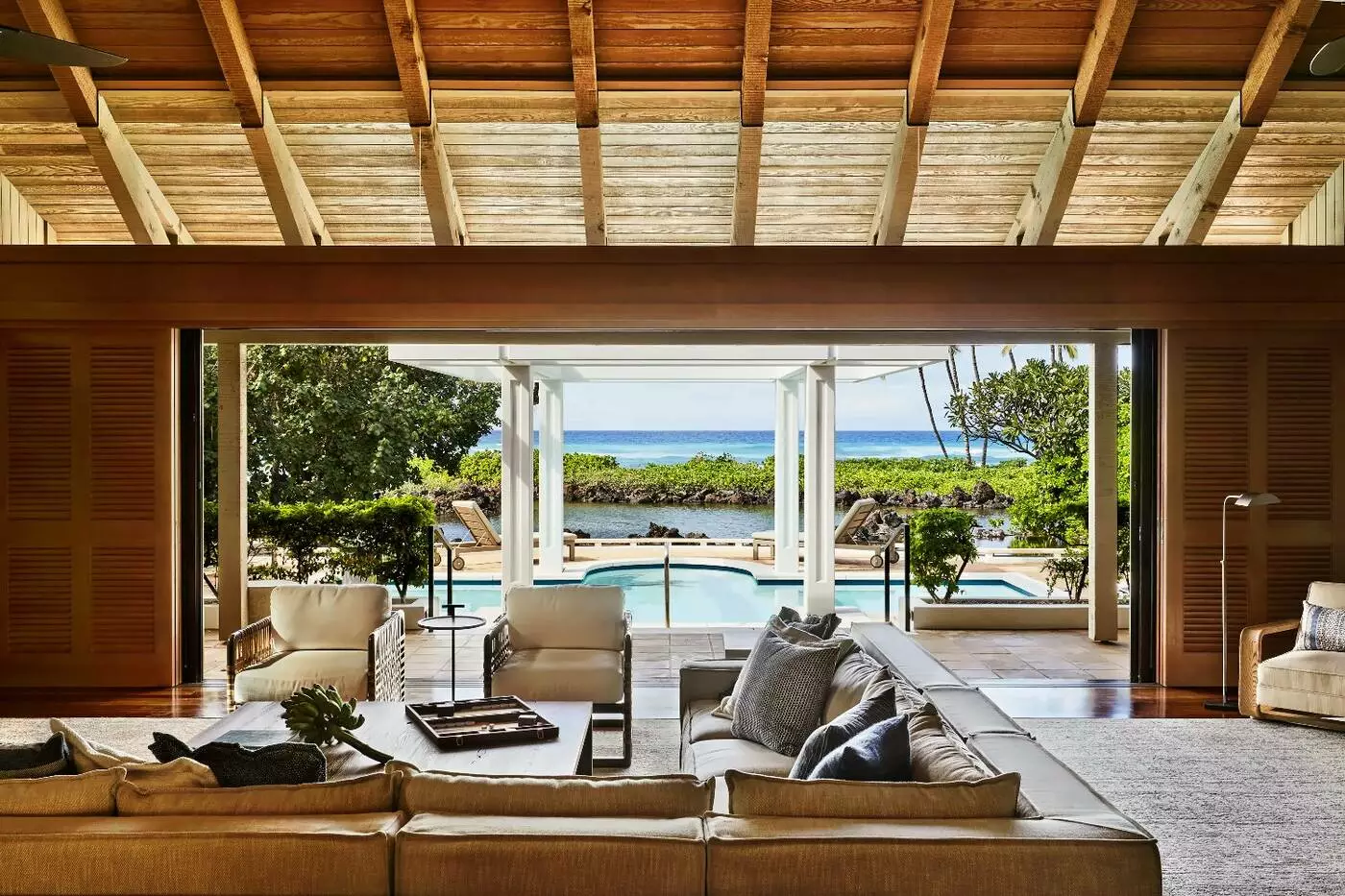 Mauna Lani Resort