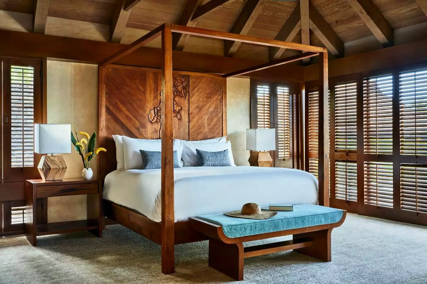 Mauna Lani Resort