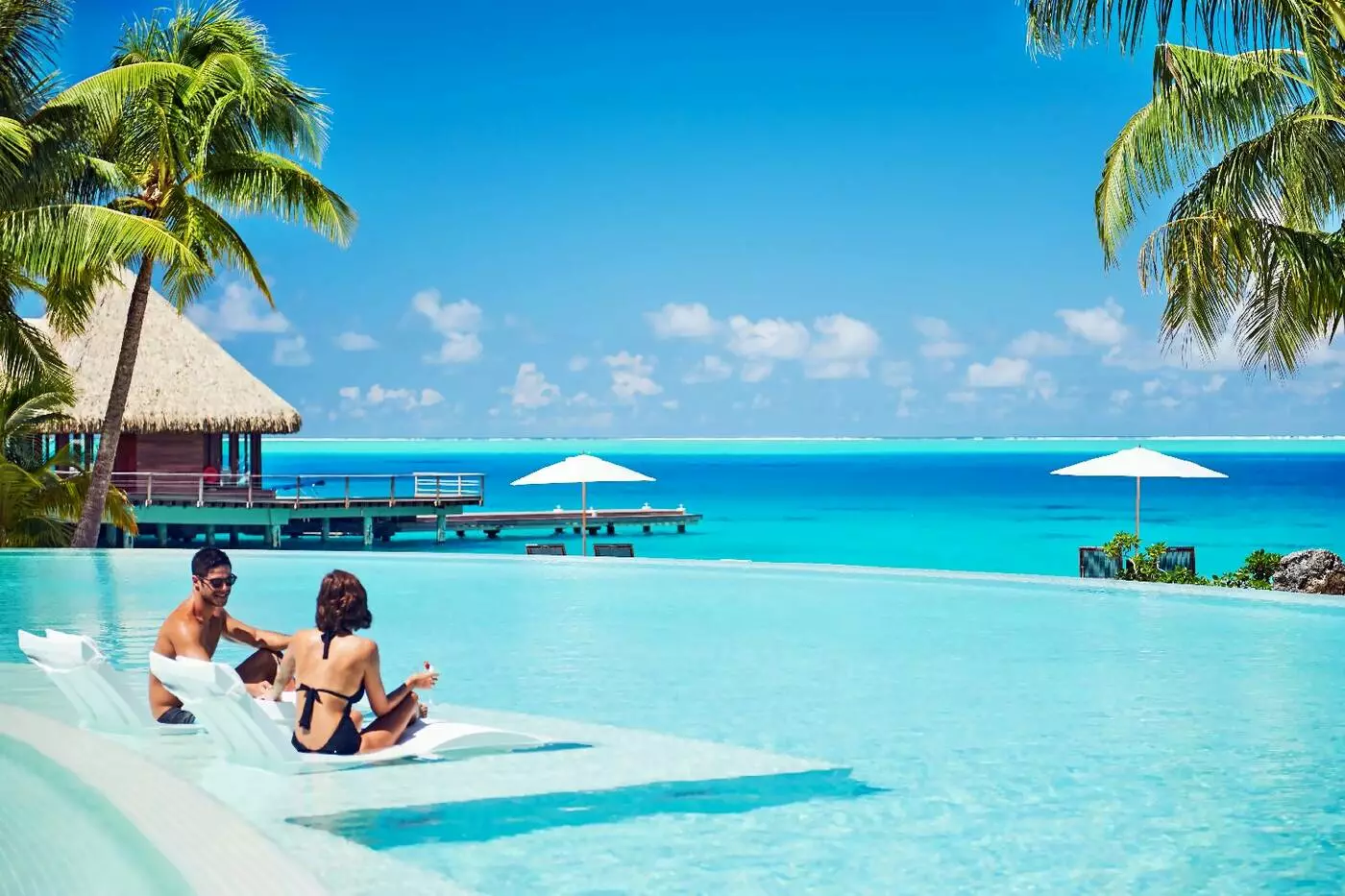Conrad Bora Bora Nui