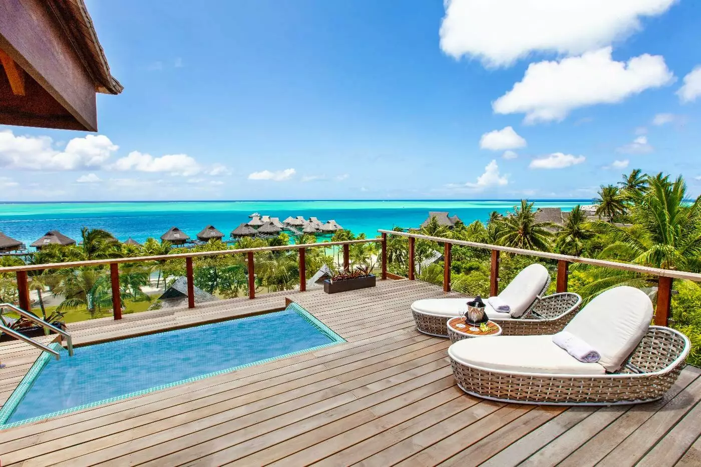Conrad Bora Bora Nui