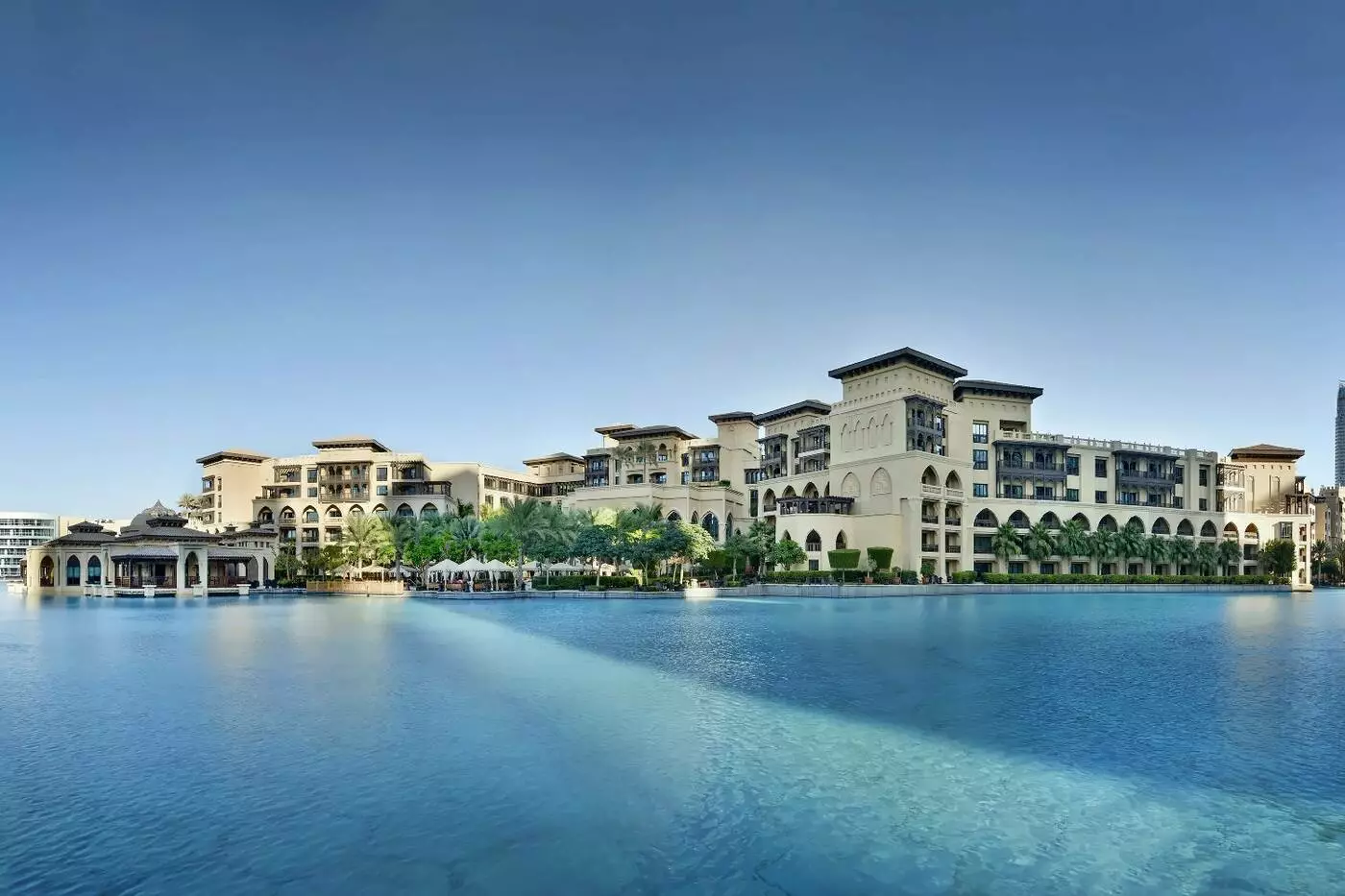 Palace Downtown Dubai
