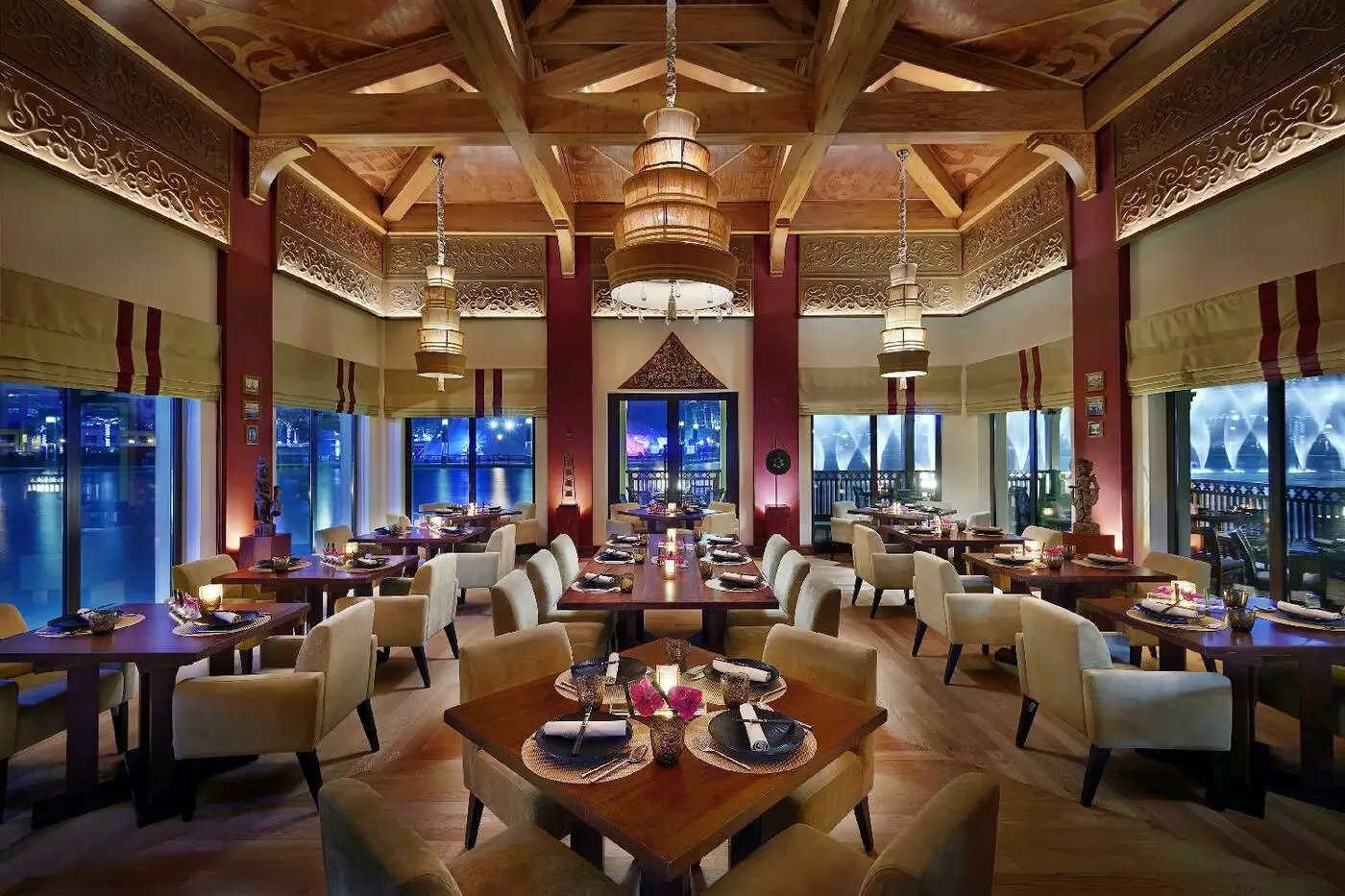 Palace Downtown Dubai