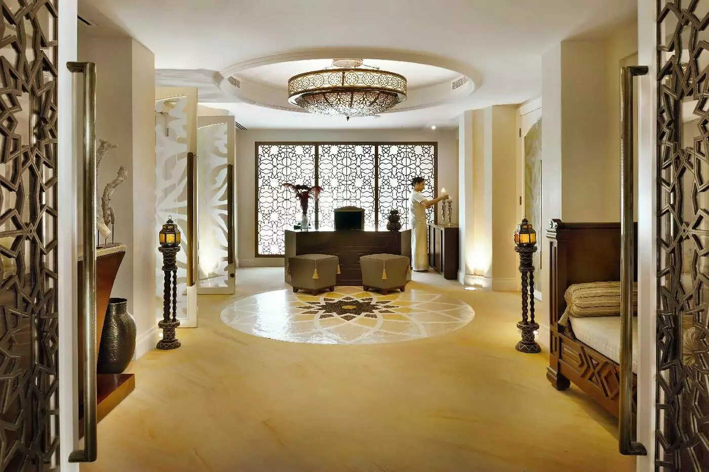 Palace Downtown Dubai