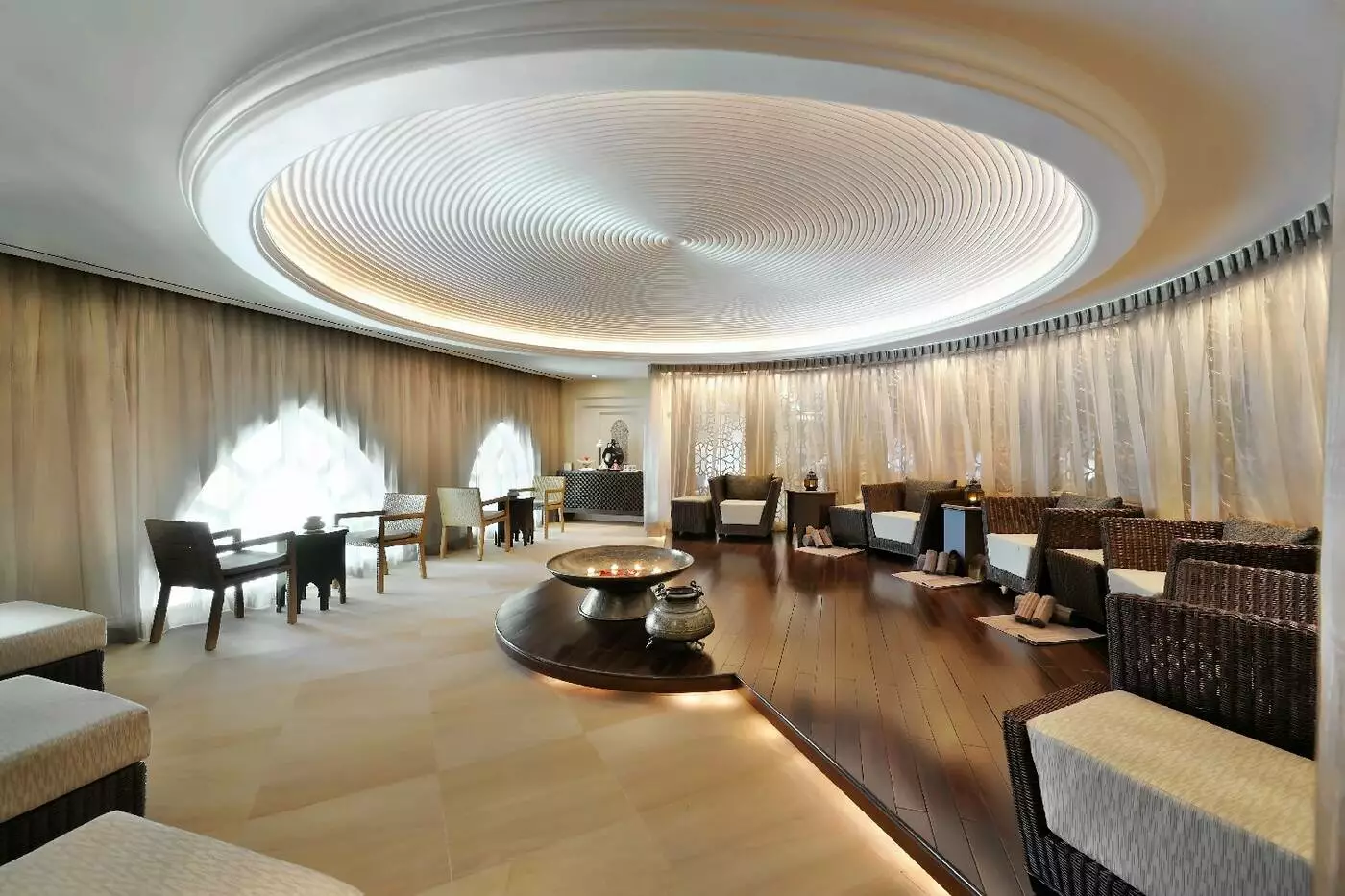 Palace Downtown Dubai