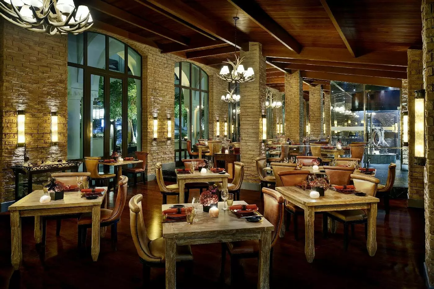 Palace Downtown Dubai