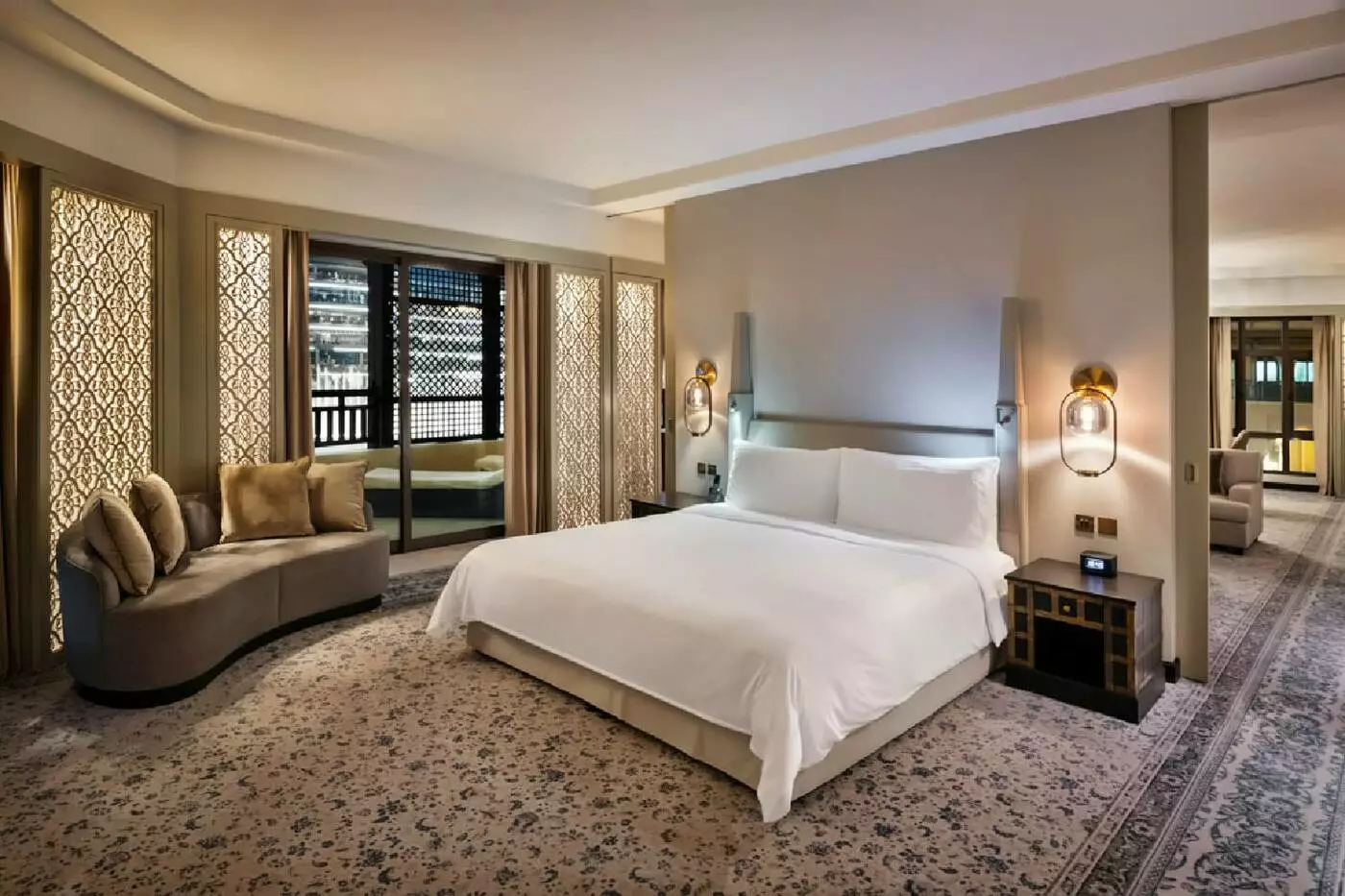 Palace Downtown Dubai