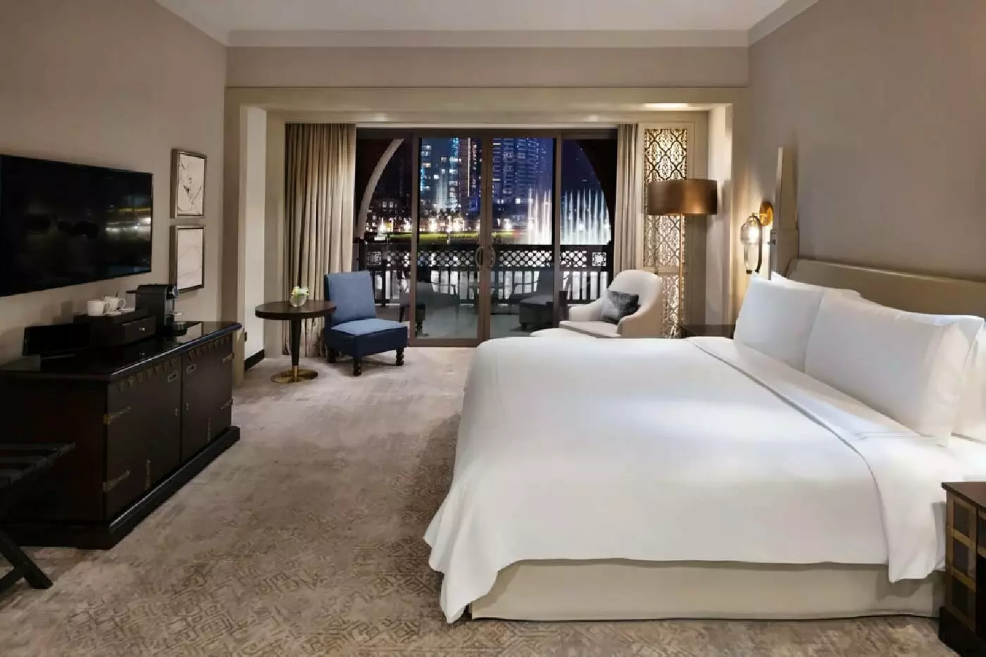 Palace Downtown Dubai