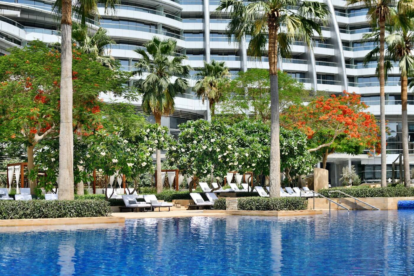 Address Downtown Dubai