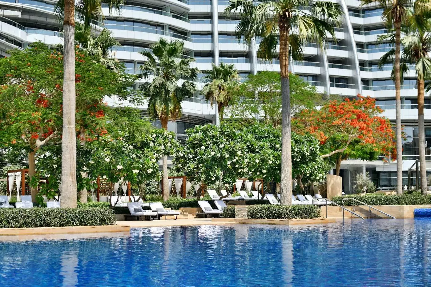 Address Downtown Dubai