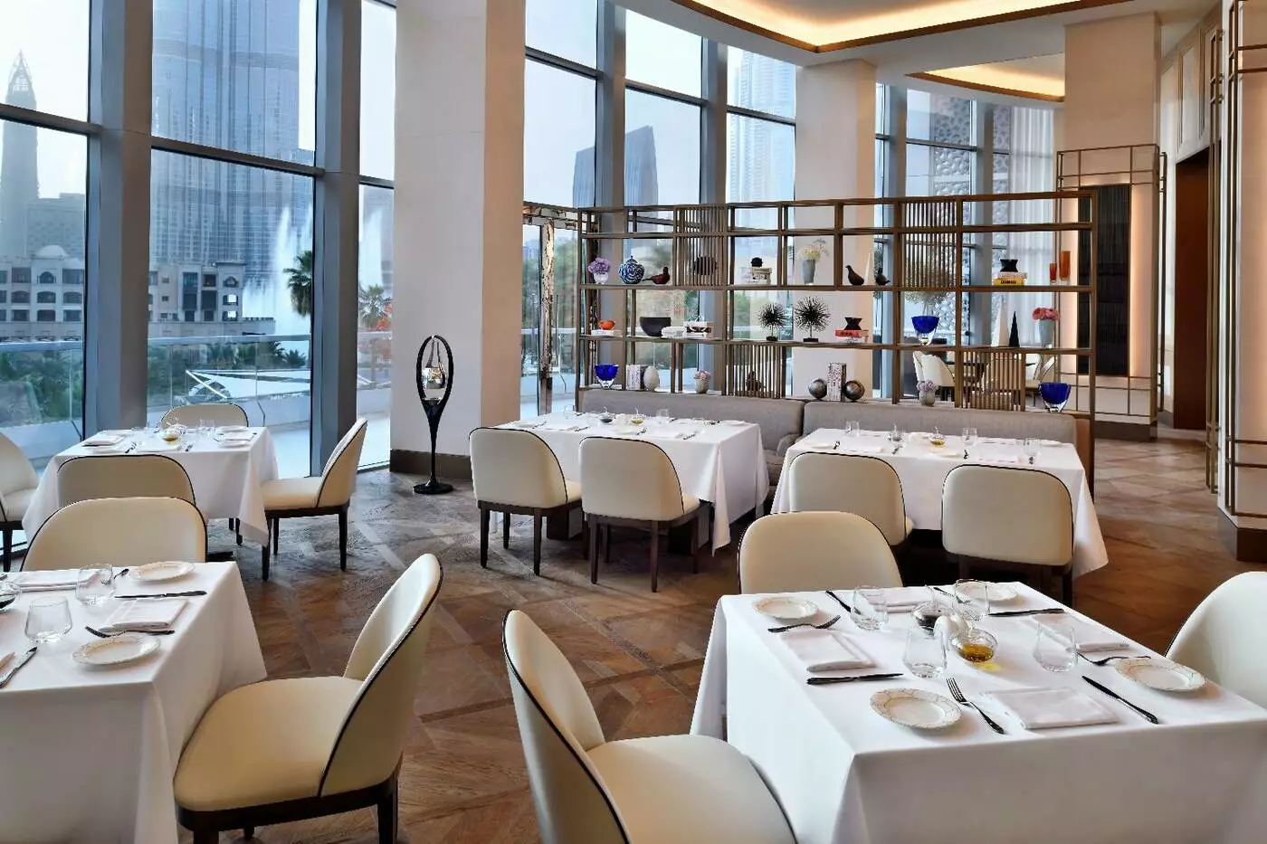 Address Downtown Dubai
