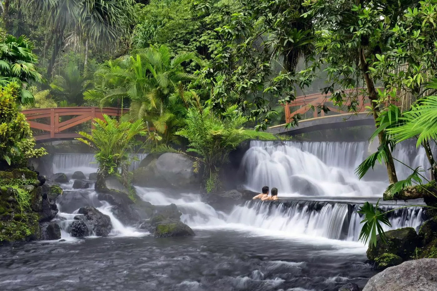 Tabacon Thermal Resort & Spa