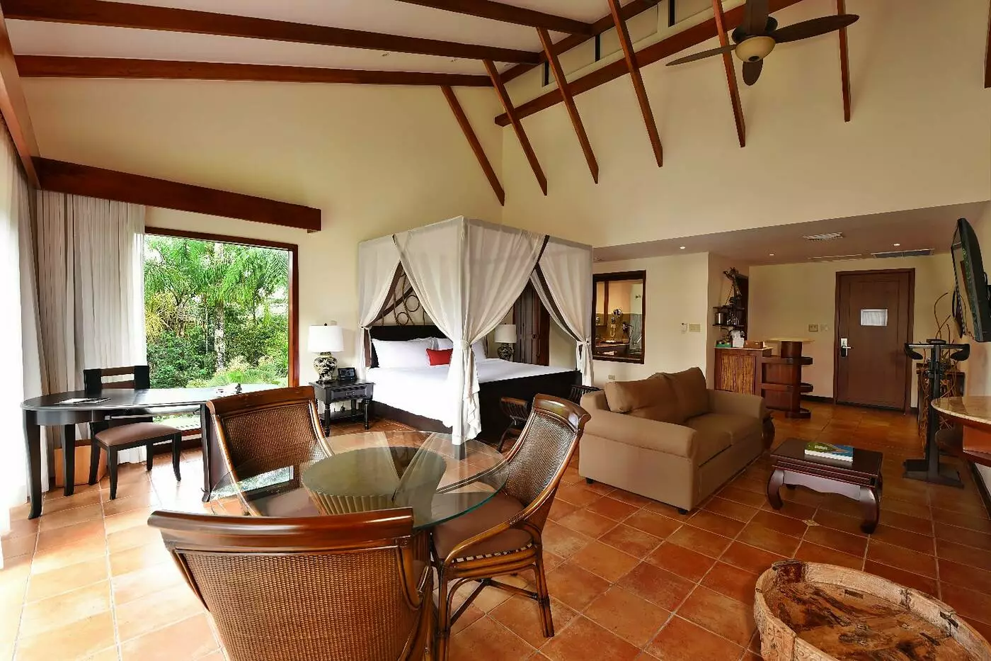 Tabacon Thermal Resort & Spa