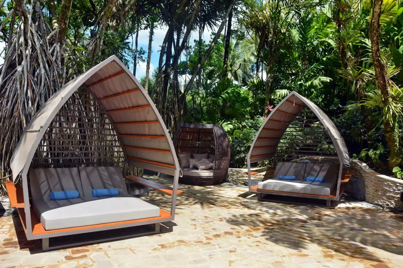 Tabacon Thermal Resort & Spa