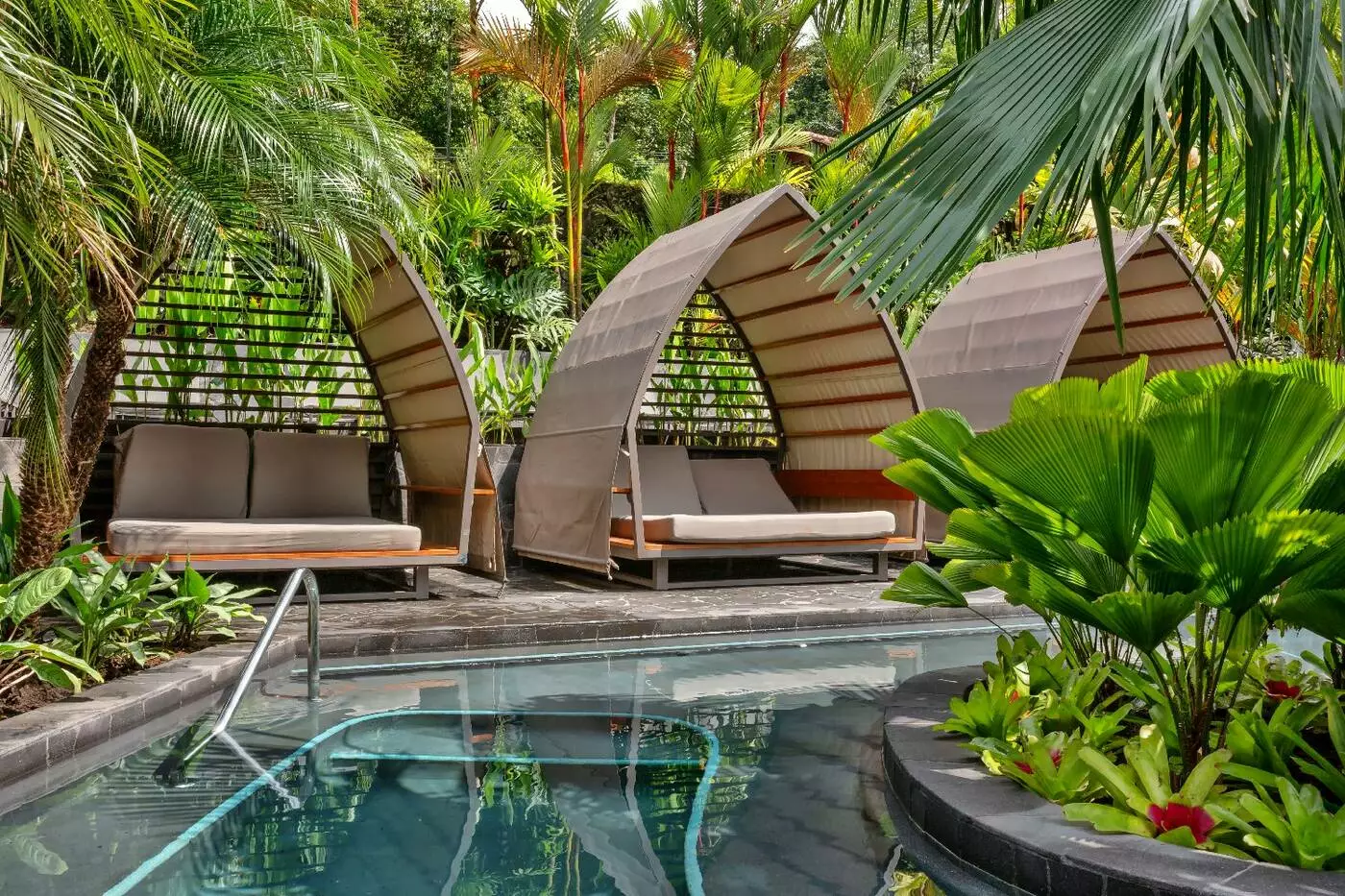 Tabacon Thermal Resort & Spa