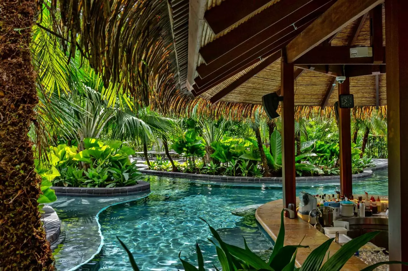 Tabacon Thermal Resort & Spa
