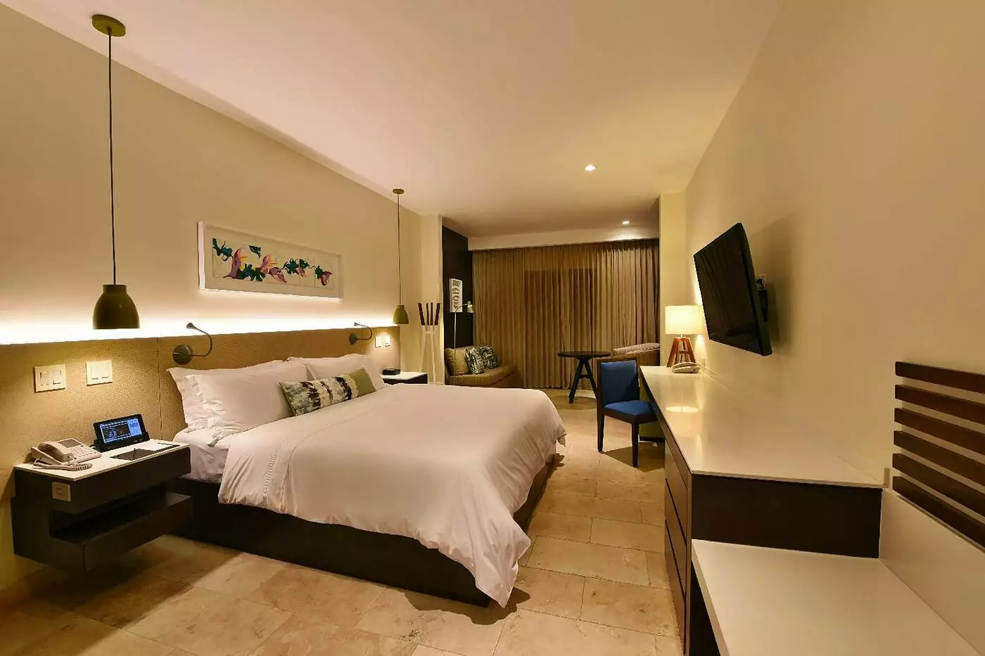 Tabacon Thermal Resort & Spa