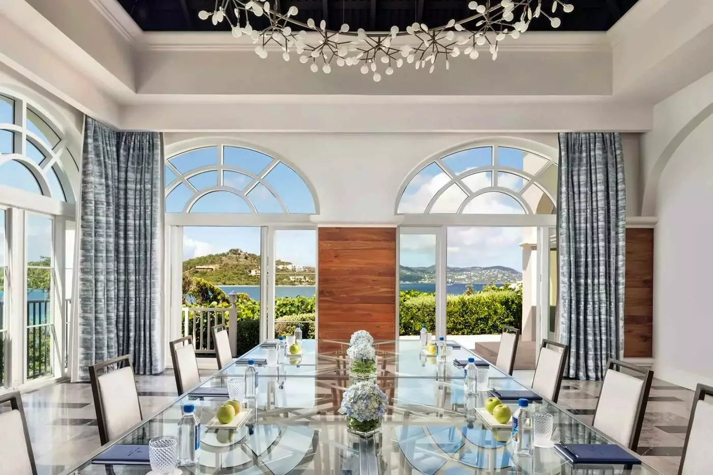 Ritz Carlton St Thomas