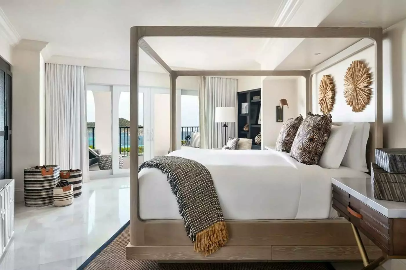 Ritz Carlton St Thomas