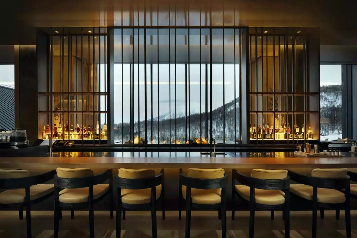 Park Hyatt Niseko Hanazono