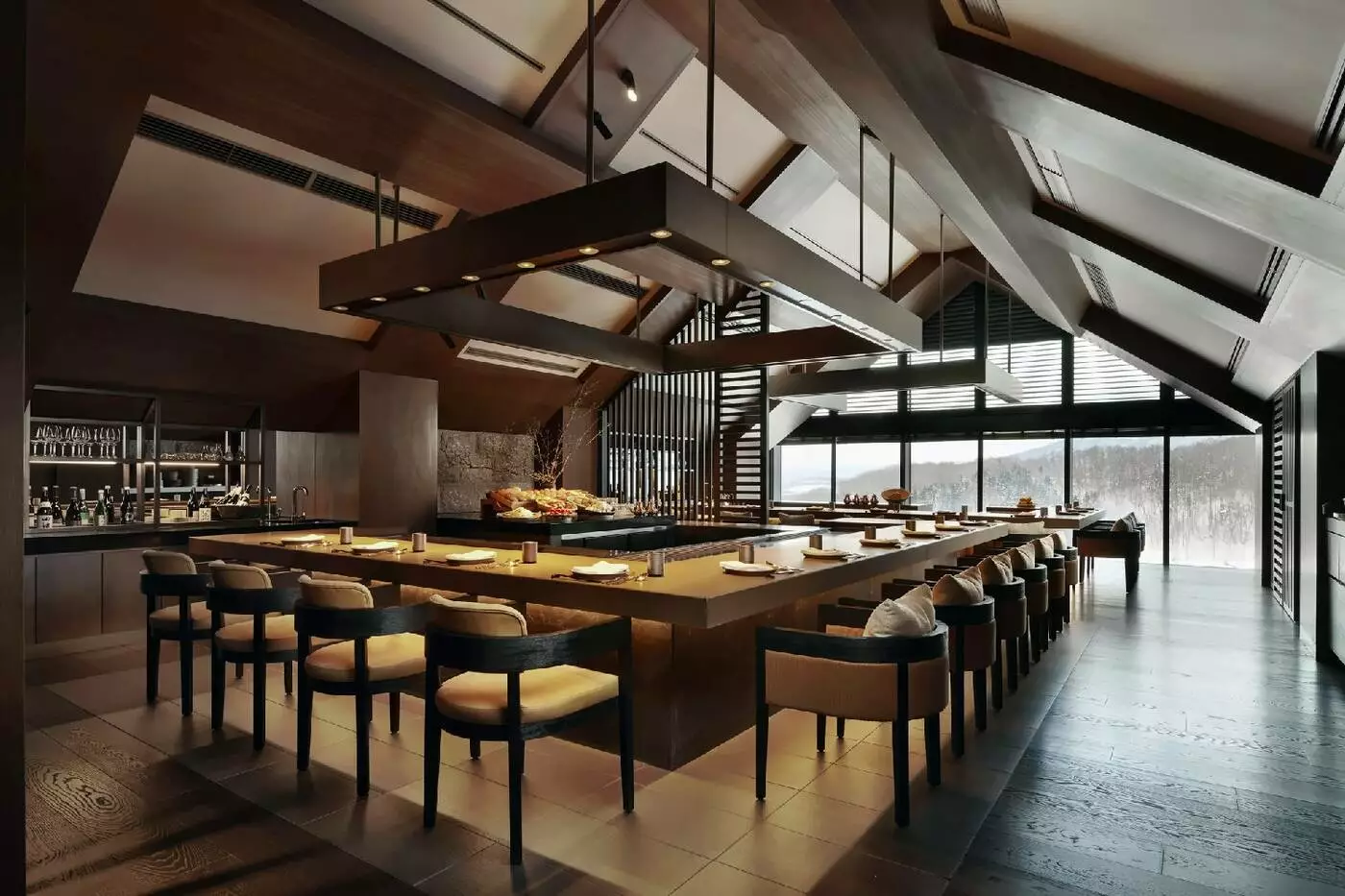 Park Hyatt Niseko Hanazono