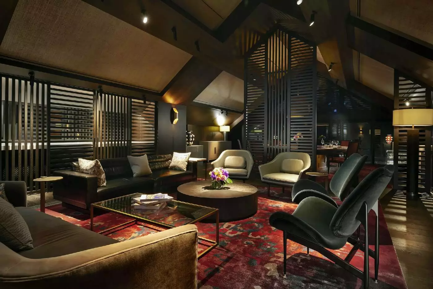 Park Hyatt Niseko Hanazono
