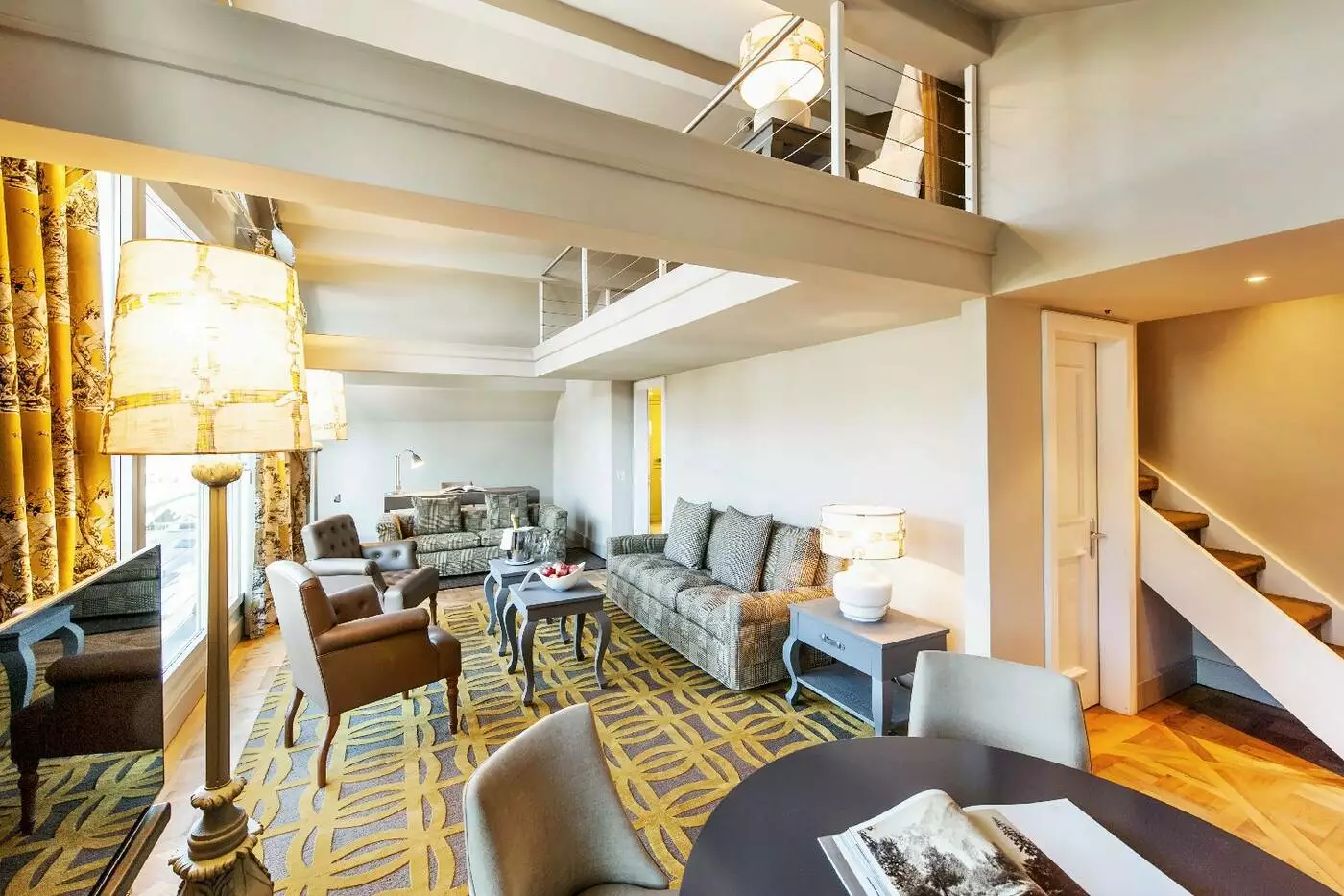 Le Grand Bellevue