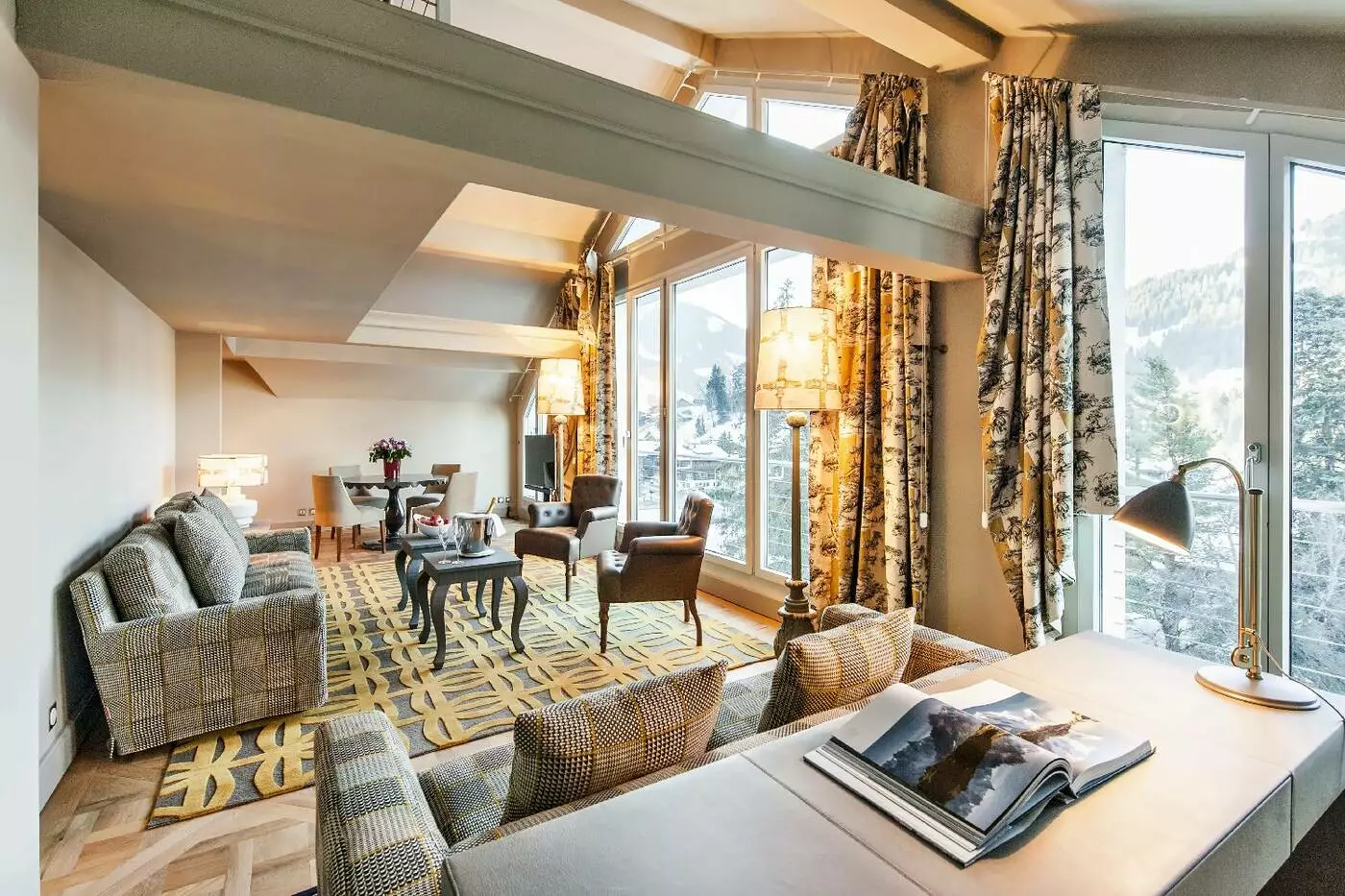Le Grand Bellevue