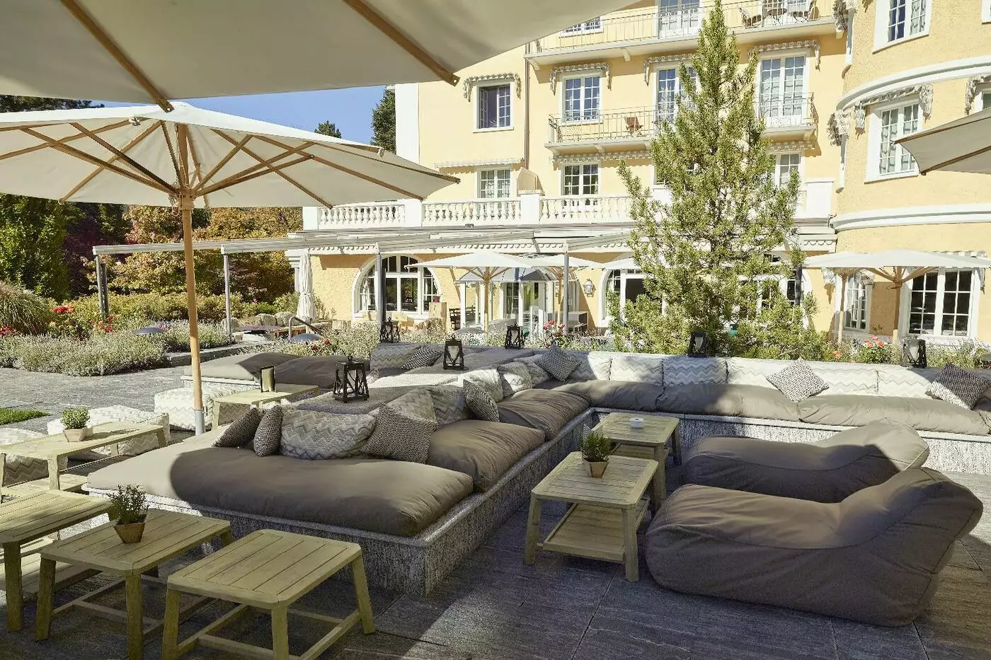 Le Grand Bellevue