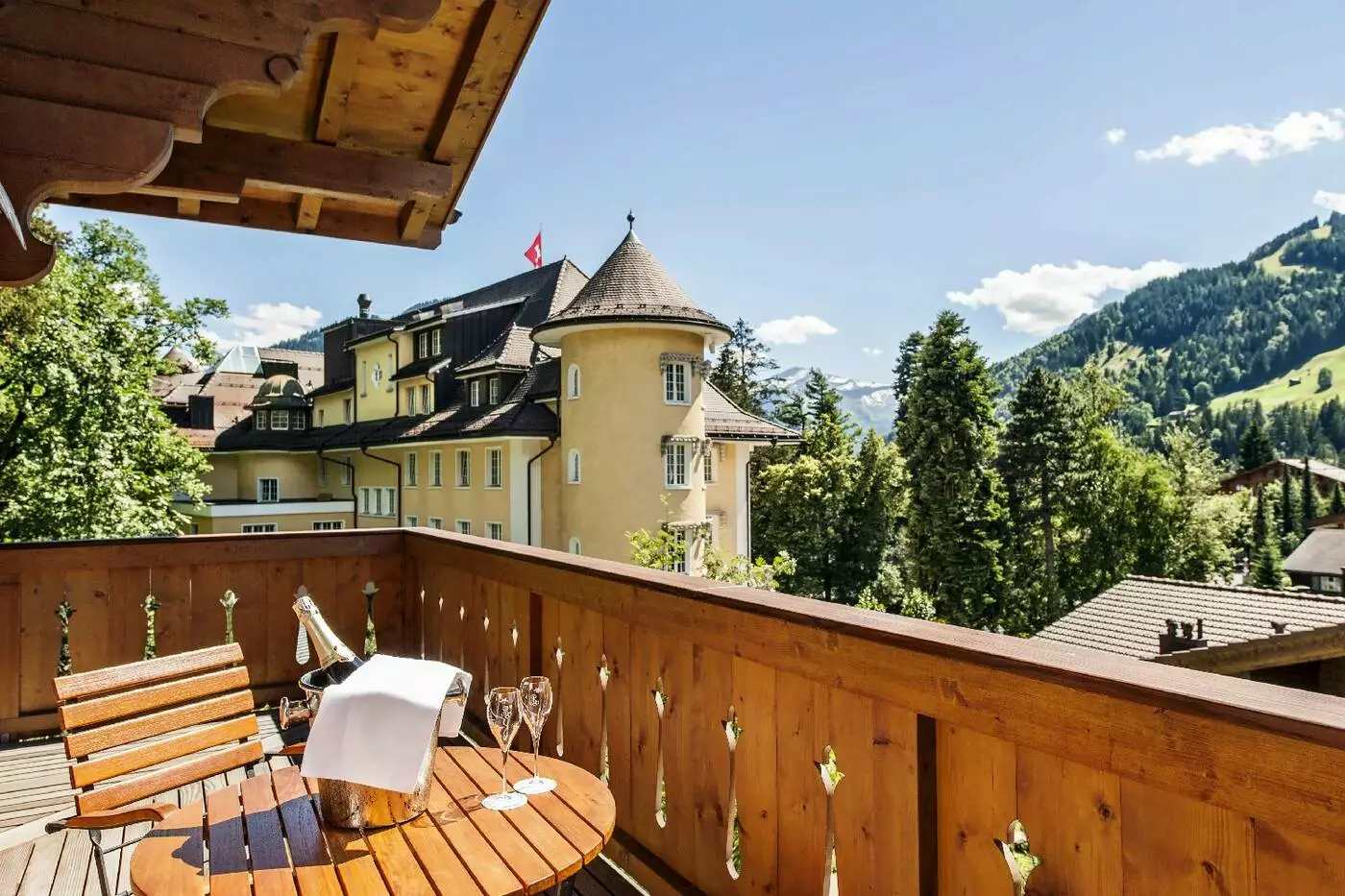 Le Grand Bellevue
