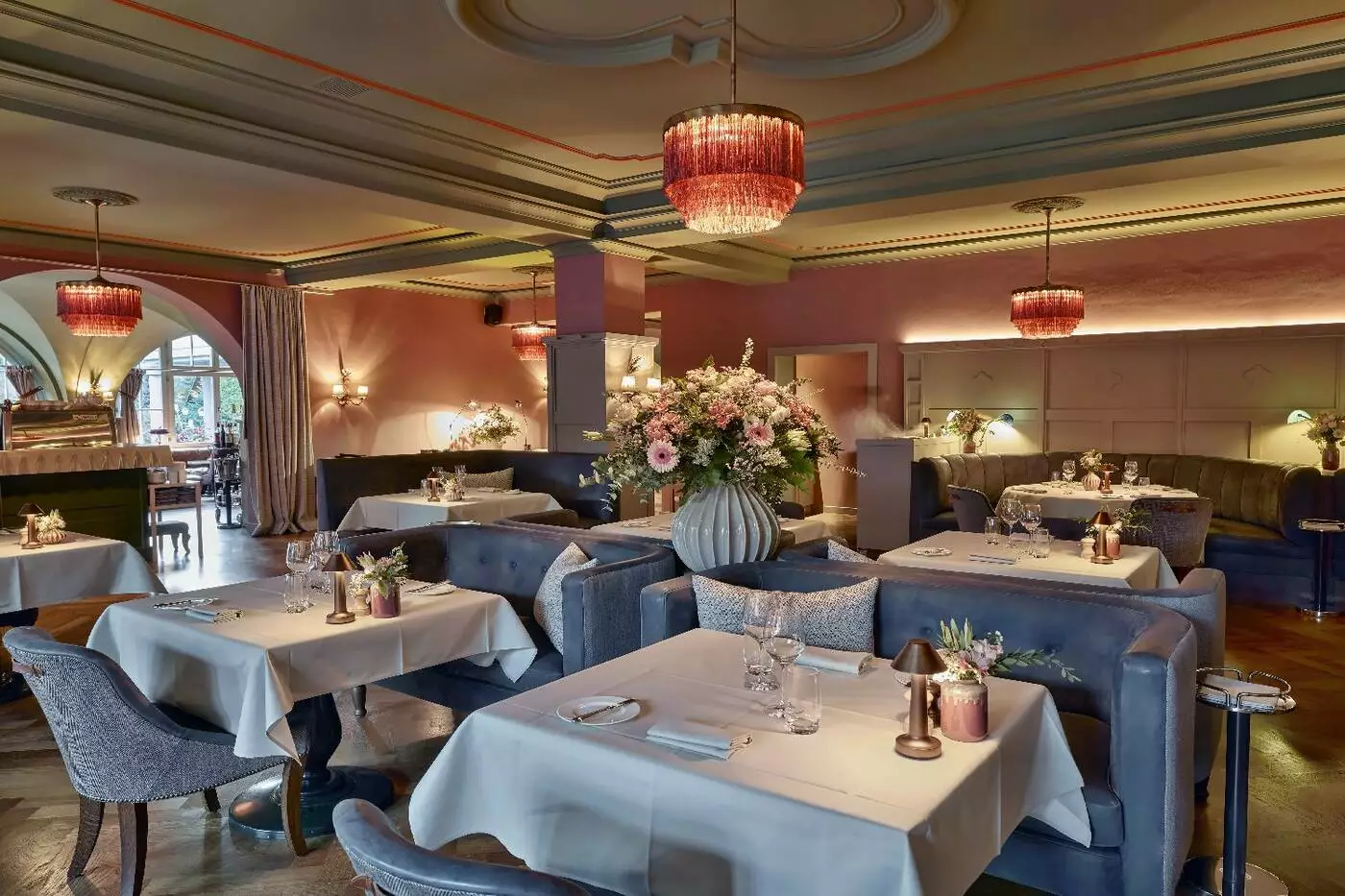 Le Grand Bellevue