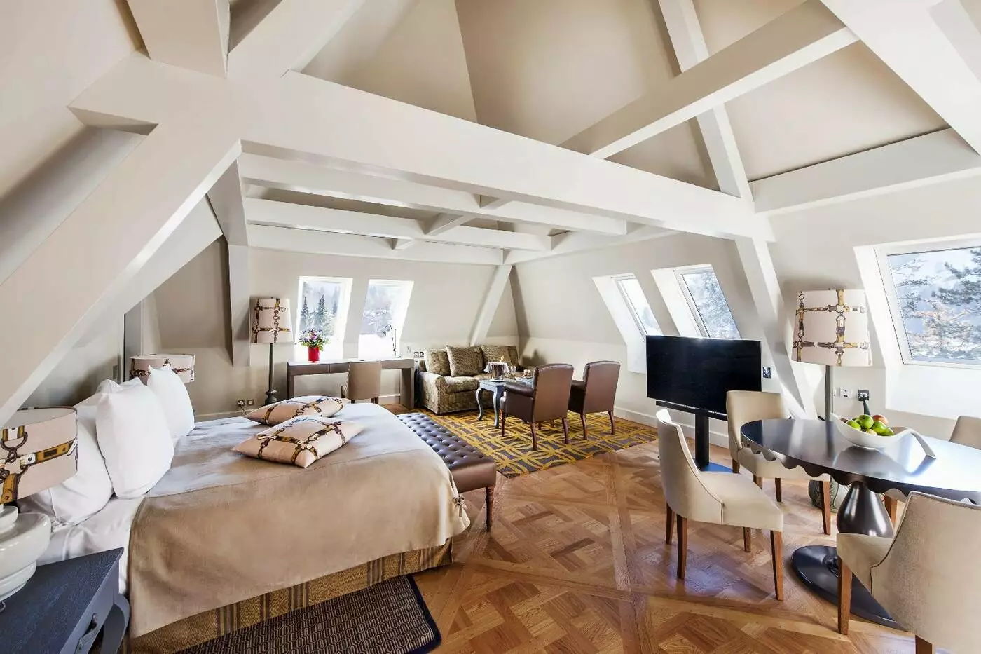 Le Grand Bellevue