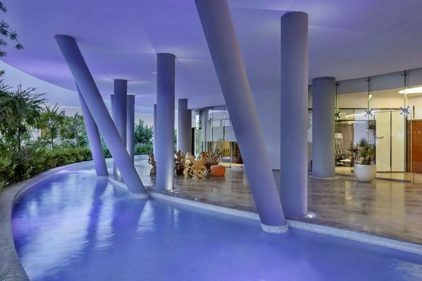 Susona Bodrum