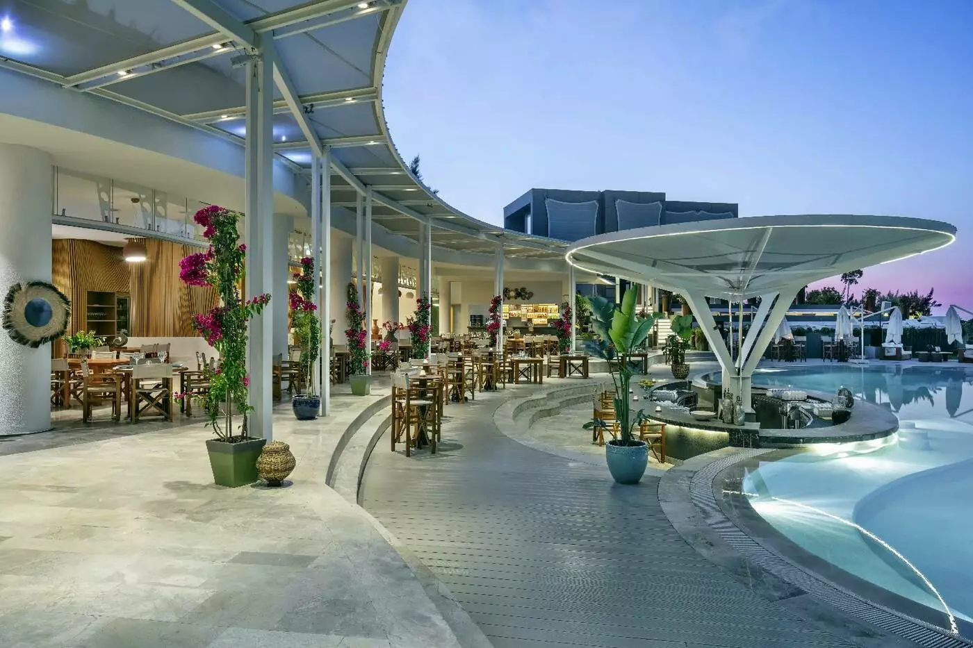 Susona Bodrum