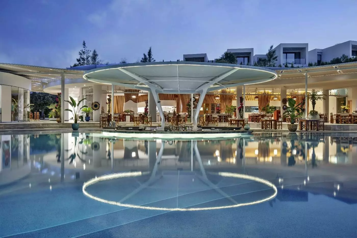 Susona Bodrum