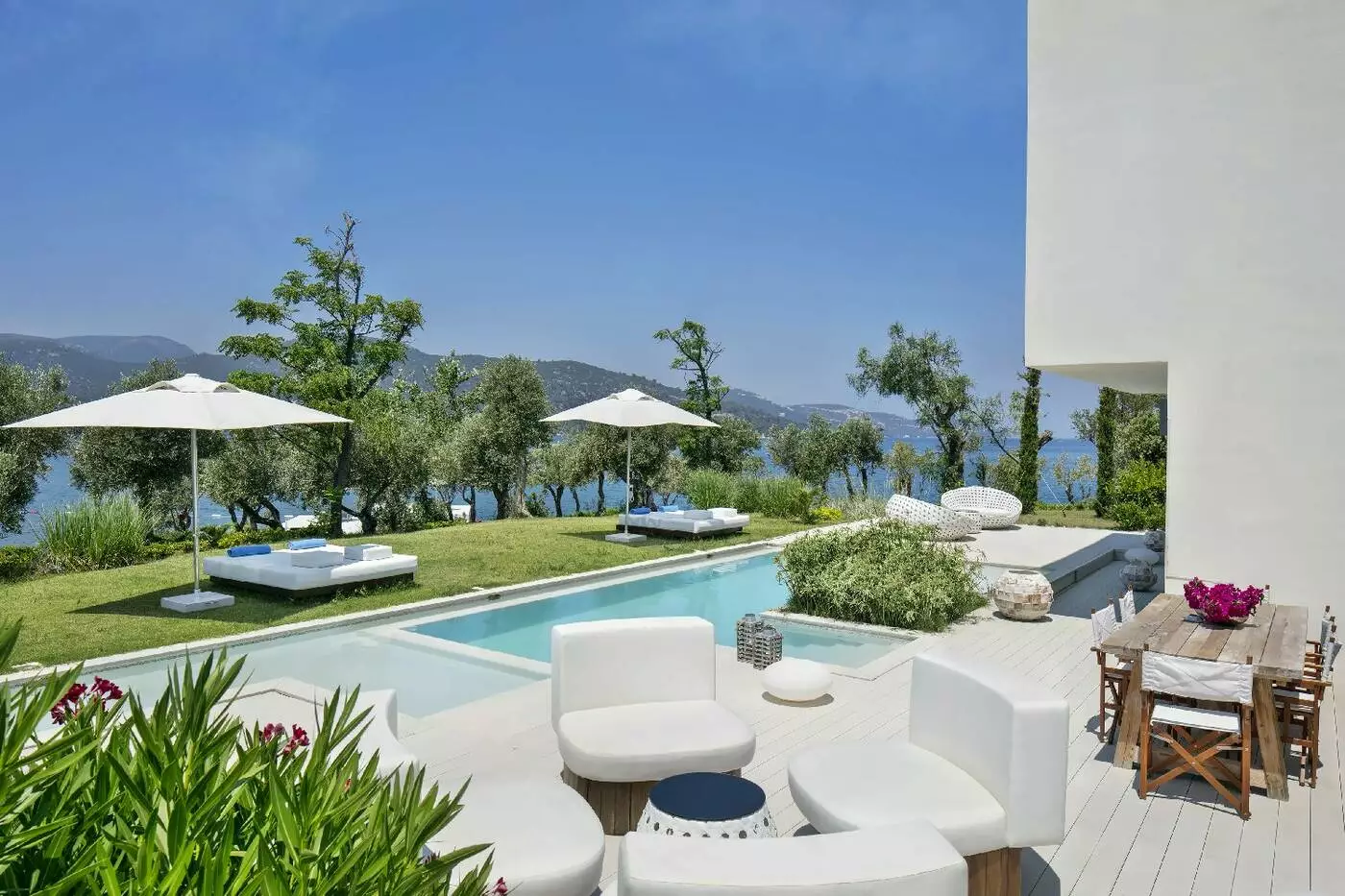 Susona Bodrum