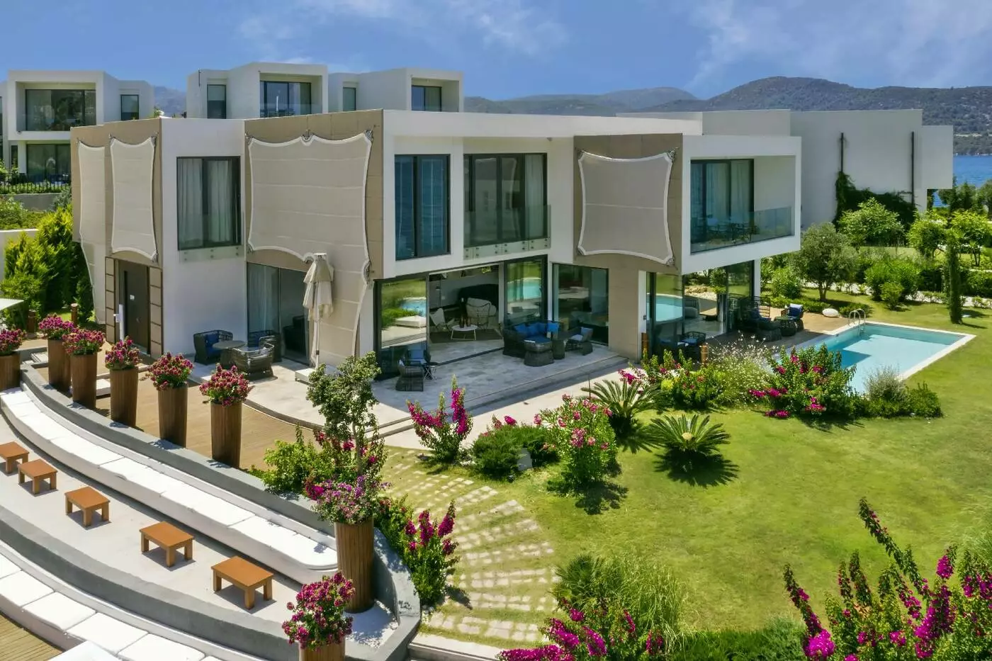 Susona Bodrum