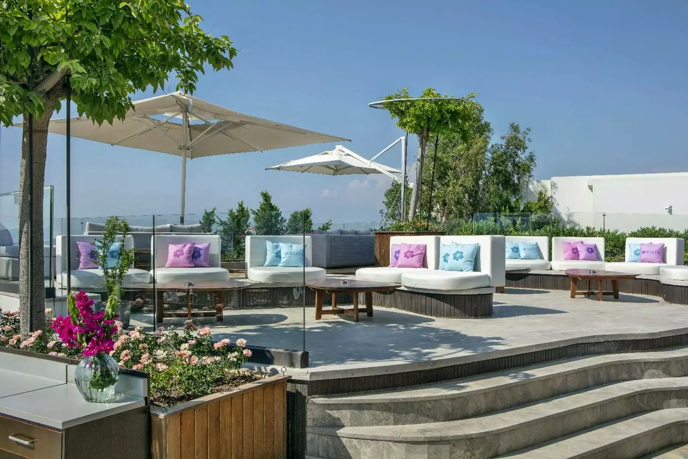 Susona Bodrum