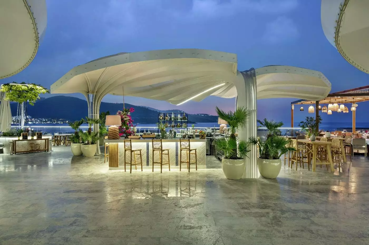 Susona Bodrum
