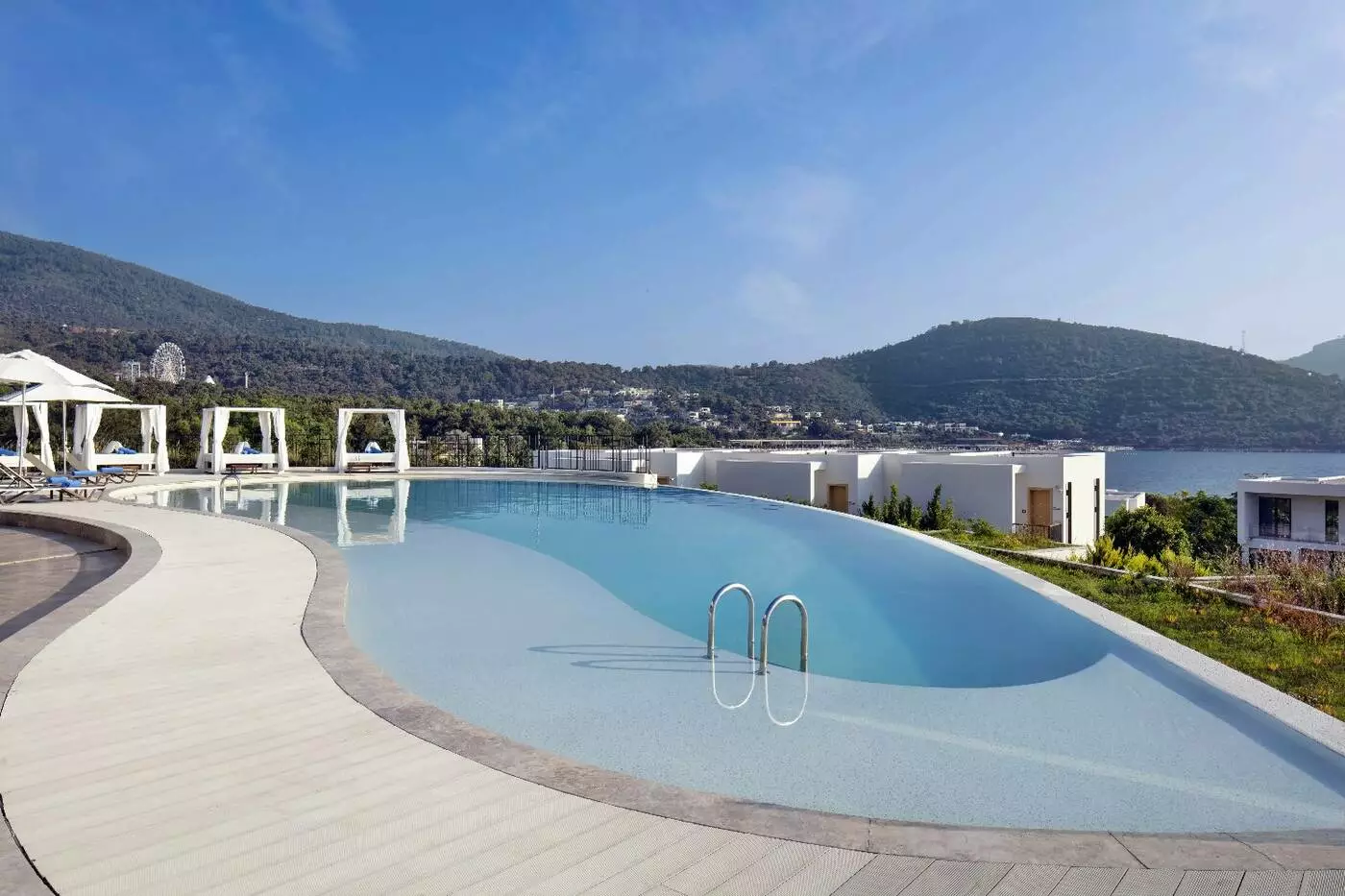 Susona Bodrum
