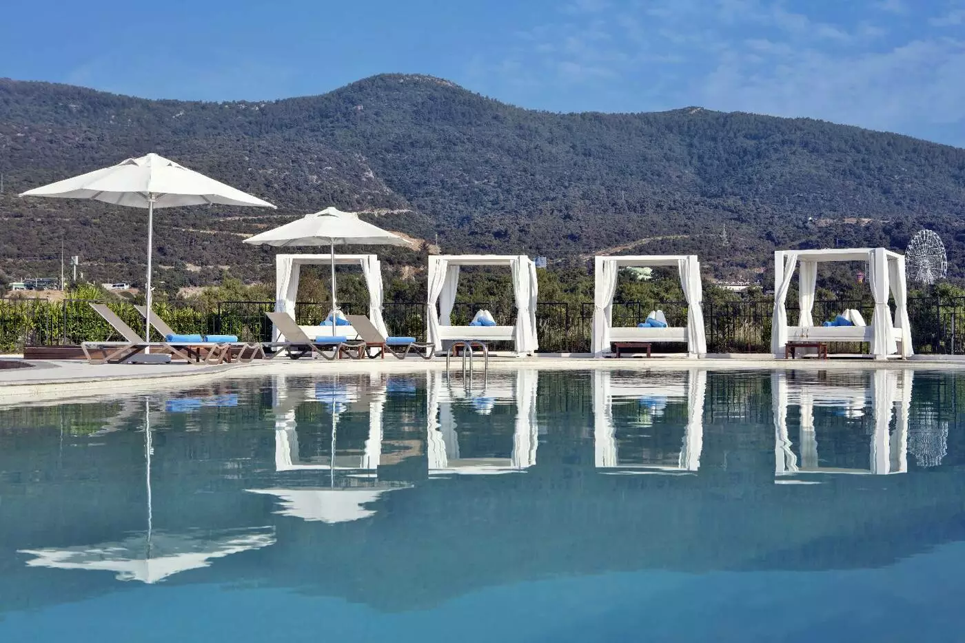 Susona Bodrum