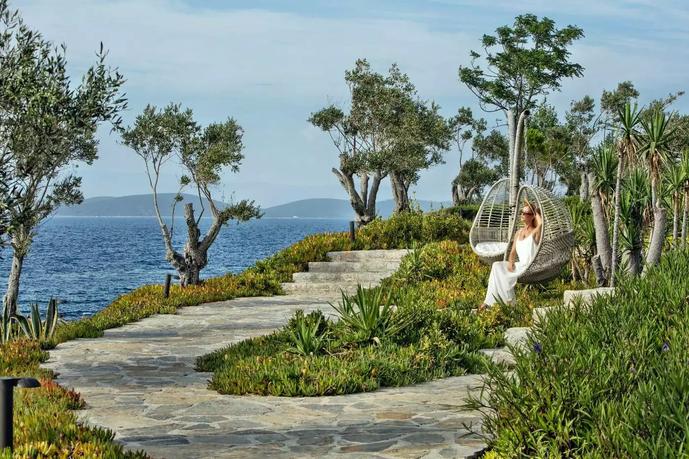 Susona Bodrum