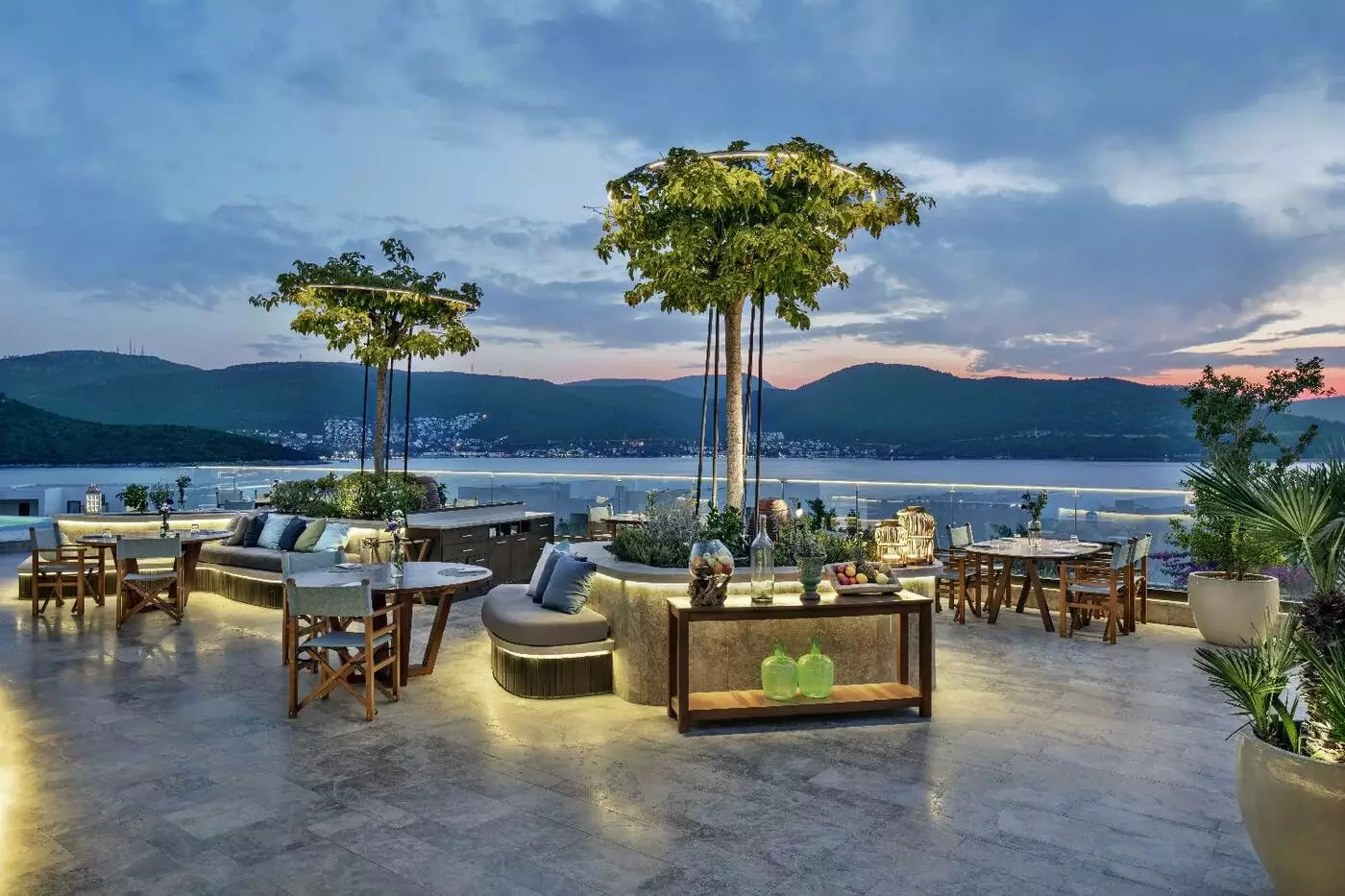 Susona Bodrum