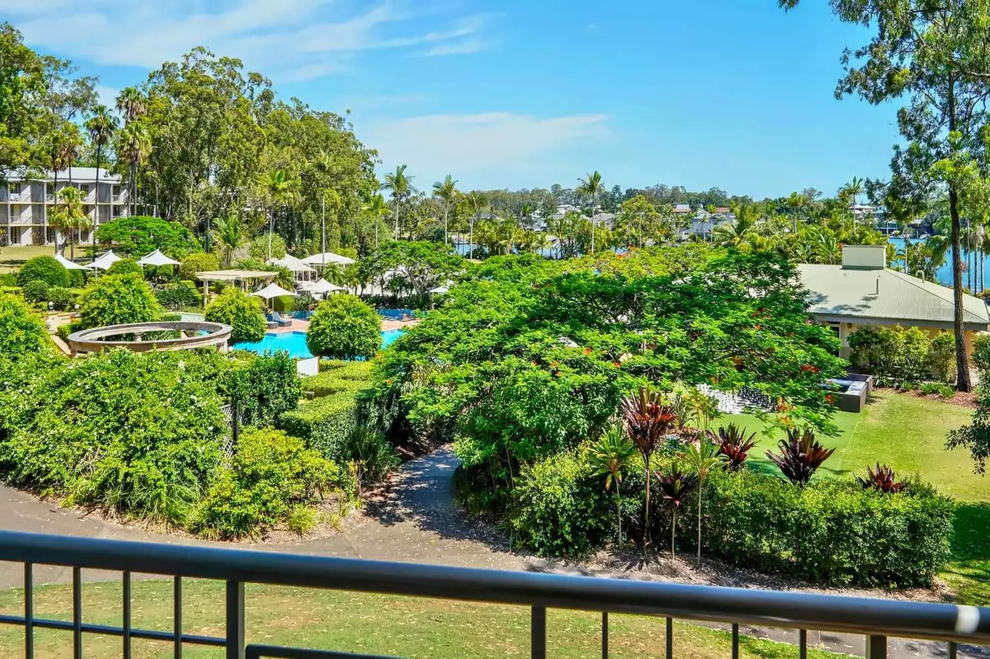 InterContinental Sanctuary Cove Resort