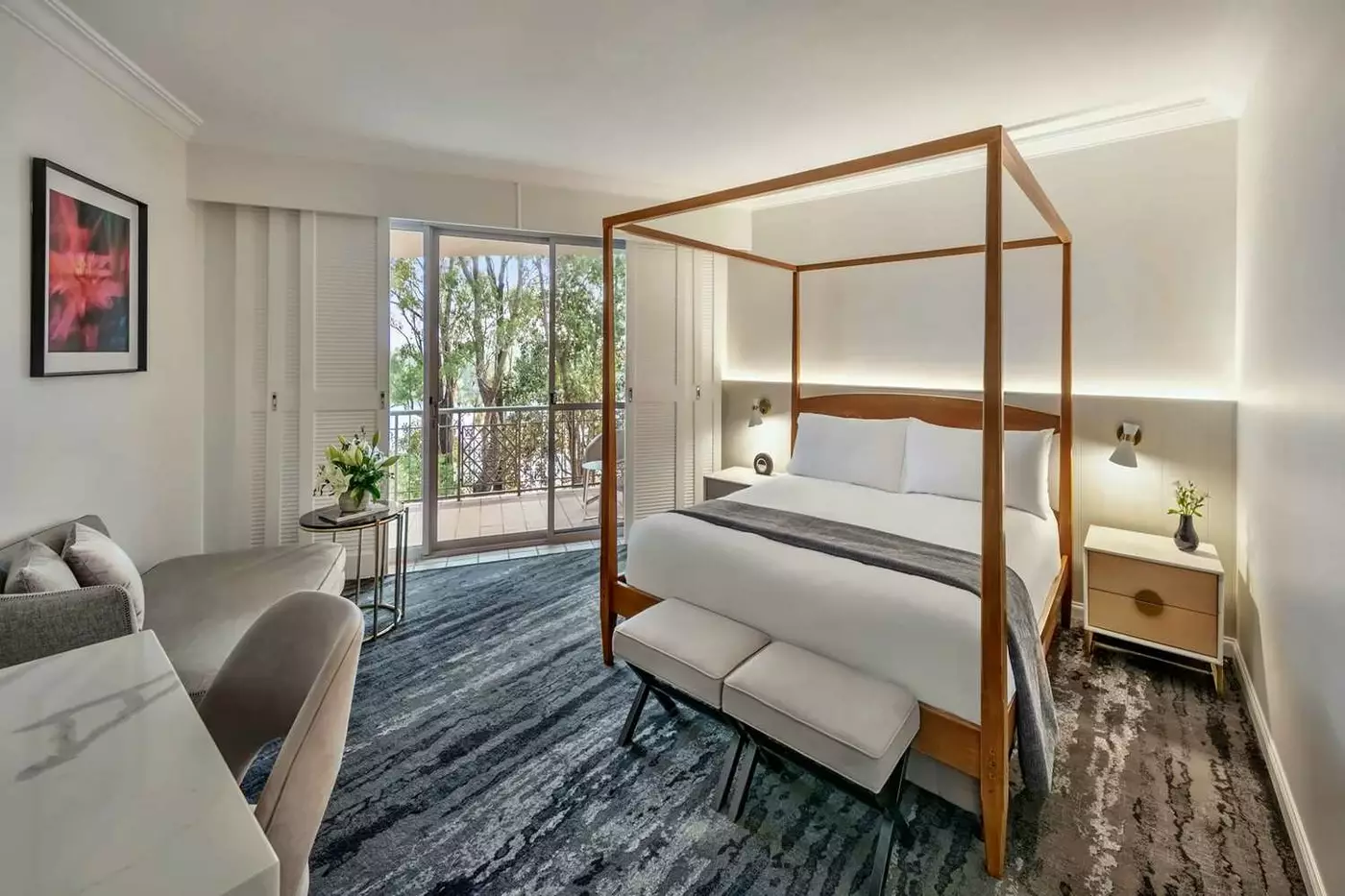 InterContinental Sanctuary Cove Resort