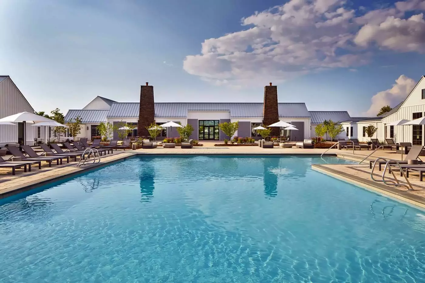 Miraval Berkshires Resort & Spa