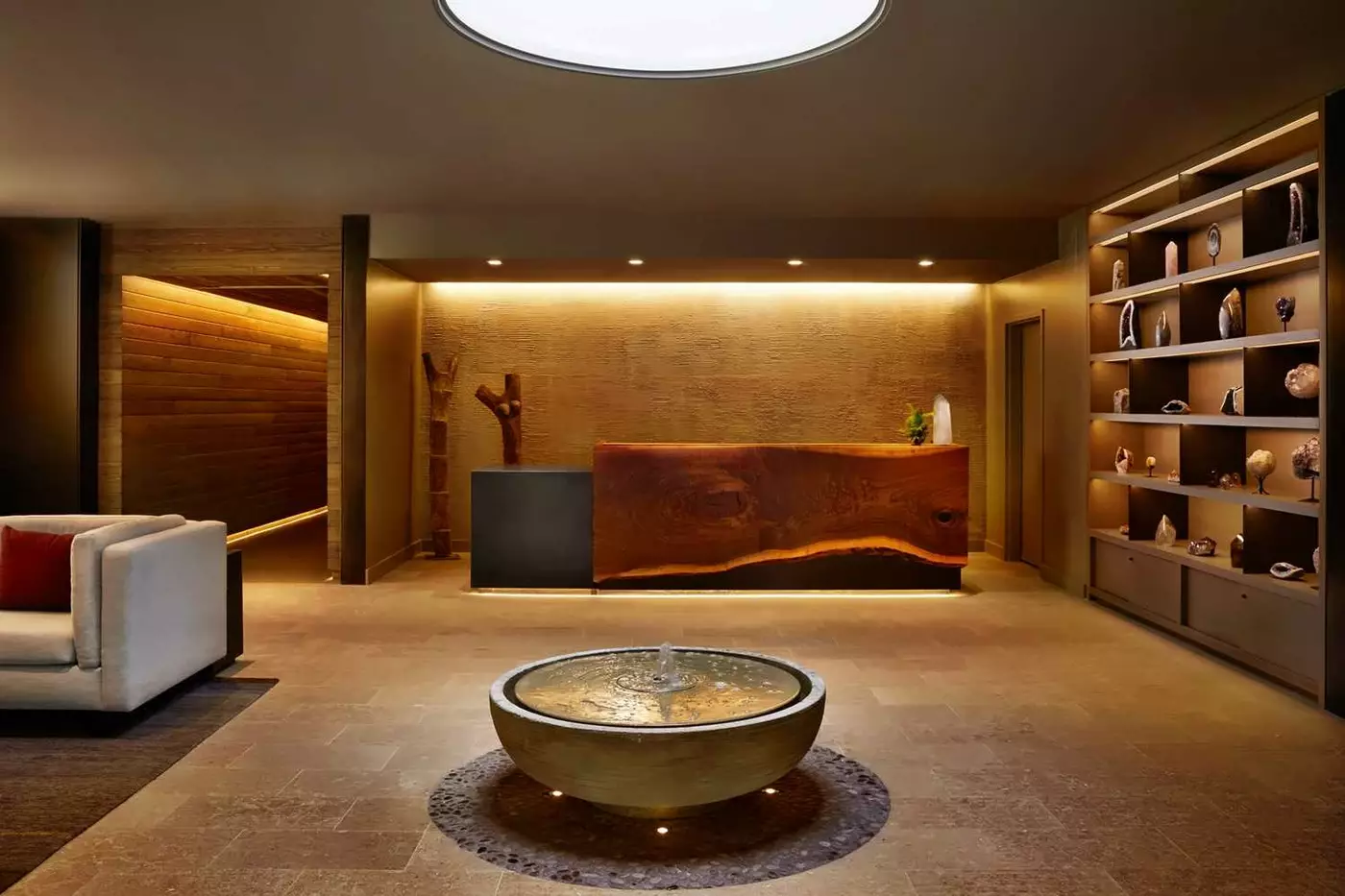 Miraval Berkshires Resort & Spa