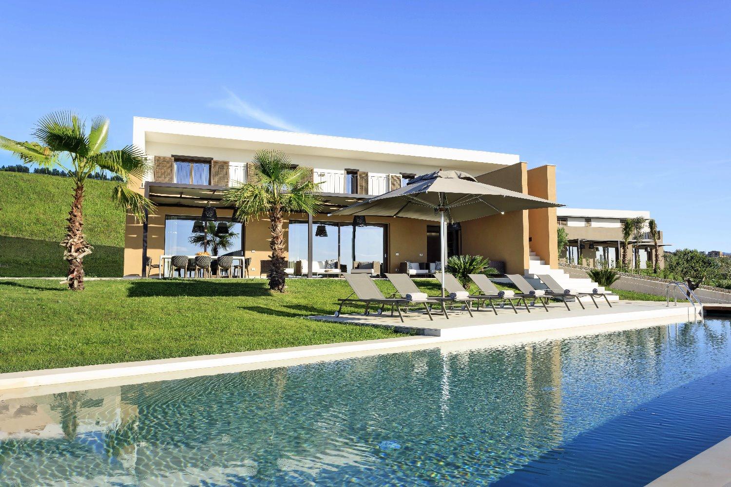 Rocco Forte Private Villas