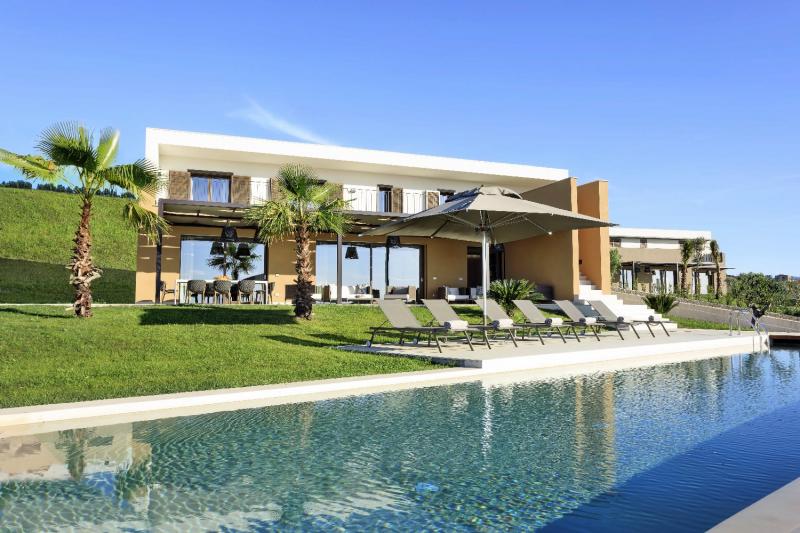 Rocco Forte Verdura Villas